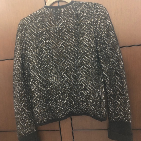 Express Cardigan - Picture 2 of 5